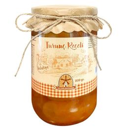 Bonatelli 800 gr Antakya Turunç Reçeli