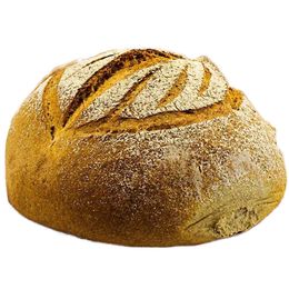 Bonatelli 800 gr Sarı Buğday Ekmeği