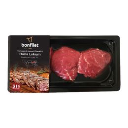 Bonfilet 150 gr Dana Bonfile Lokum