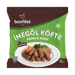 Bonfilet 300 gr İnegöl Köfte