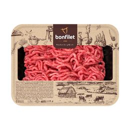 Bonfilet 400 gr %15 Yağlı Dana Kıyma