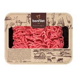 Bonfilet 400 gr %20 Yağlı Dana Kıyma
