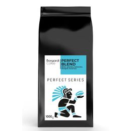 Bongardi Coffee 1000 gr Perfect Blend Premium Çekirdek Kahve