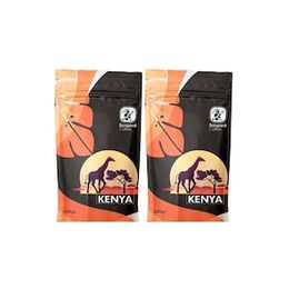 Bongardi Coffee 200 gr Kenya Yöresel Filtre Kahve