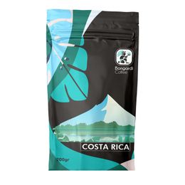 Bongardi Coffee 200 gr Kosta Rika Yöresel Filtre Kahve Makinesi Uyumlu