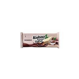 Bonheur 130 gr Fındık Kremalı Gofret