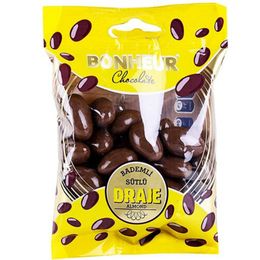 Bonheur 60 gr Sütlü Badem Draje
