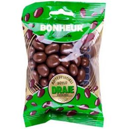 Bonheur 60 gr Sütlü Fıstık Draje