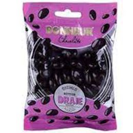 Bonheur 60 gr Sütlü Üzüm Draje