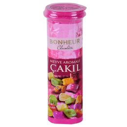 Bonheur Tüp 20 gr  Meyveli Çakıl