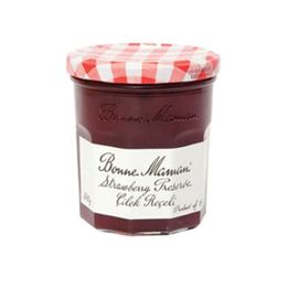 Bonne Maman 370 gr Çilek Reçeli