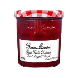 Bonne Maman 370 gr Dört Meyve Reçeli