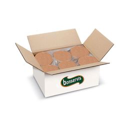 Bonservis Ort:45 gr / Adet Özel Dana Burger