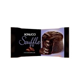 Bonucci 25 gr Çikolata Dolgulu Kek