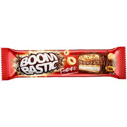 Boombastic 40 gr Fındıklı Bar Gofret