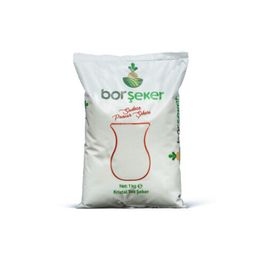 Bor Şeker 1 kg Toz Şeker
