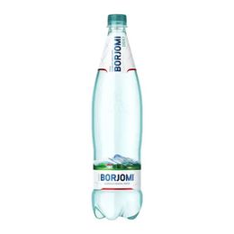 Borjomi 1 lt Doğal Zengin Mineralli Su