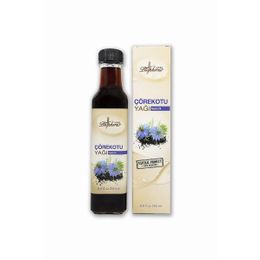 Bosphorus 250 ml Çörek Otu Yağı
