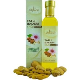 Bosphorus 250 ml Tatlı Badem Yağı