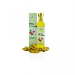 Bosphorus 250 ml Tatlı Badem Yağı