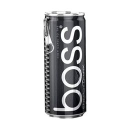 Boss 24x250 ml Enerji İçeçeği