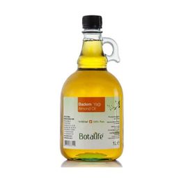 Botalife 1 lt Tatlı Badem Yağı