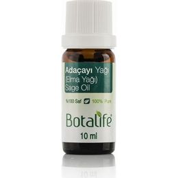 Botalife 10 ml Adaçayı Elma Yağı