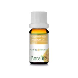 Botalife 10 ml Akgünlük Yağı