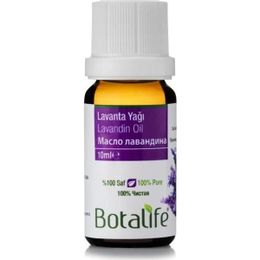 Botalife 10 ml Lavanta Yağı