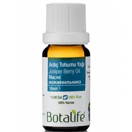 Botalife 10 ml Saf Ardıç Tohumu Yağı