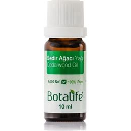 Botalife 10 ml Sedir Ağacı Yağı
