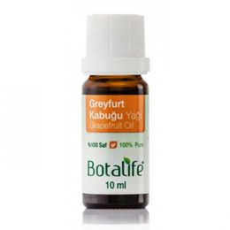 Botalife 10 ml Soğuk Pres Greyfurt Kabuğu Yağı