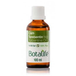 Botalife 100 ml Çam Terebentin Yağı
