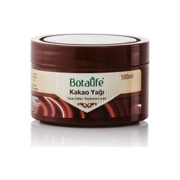 Botalife 100 ml Kakao Yağı
