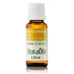 Botalife 100 ml Kayısı Çekirdeği Yağı