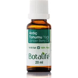 Botalife 20 ml Ardıç Tohumu Yağı