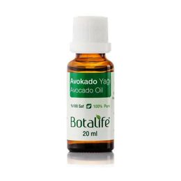 Botalife 20 ml Avokado Yağı
