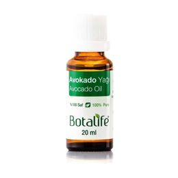 Botalife 20 ml Avokado Yağı