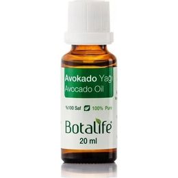 Botalife 20 ml Avokado Yağı