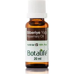 Botalife 20 ml Biberiye Yağı