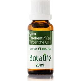Botalife 20 ml Çam Terebentin Yağı