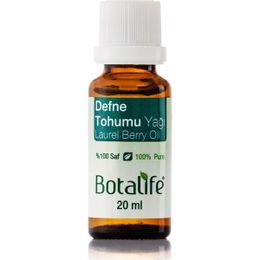 Botalife 20 ml Defne Tohumu Yağı