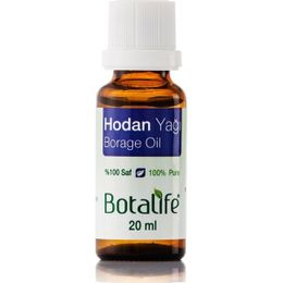 Botalife 20 ml Hodan Yağı