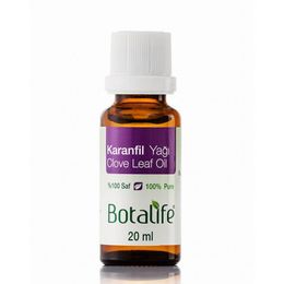 Botalife 20 ml Karanfil Yağı