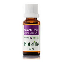 Botalife 20 ml Karanfil Yağı