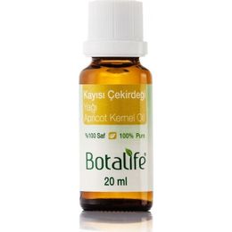 Botalife 20 ml Kayısı Çekirdeği Yağı
