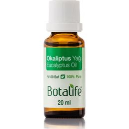 Botalife 20 ml Okaliptus Yağı