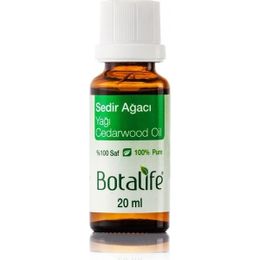 Botalife 20 ml Sedir Ağacı Yağı