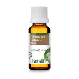 Botalife 20 ml Tamanu Yağı