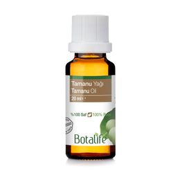 Botalife 20 ml Tamanu Yağı